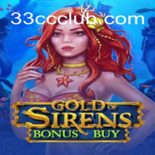 Unveiling GoldofSirensBonusBuy: A Thrilling Dive into Mythical Riches