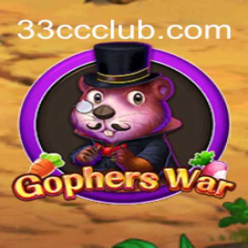 Unveiling GophersWar: A Dynamic Adventure in a New Gaming Ecosystem